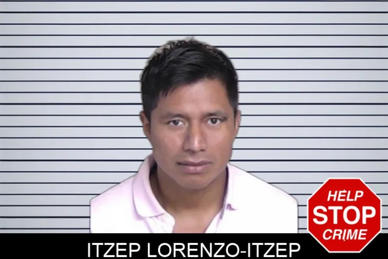 Itzep Lorenzo-Itzep