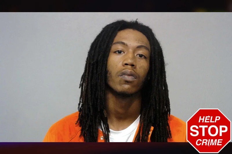 Ivan Stewart Mugshots