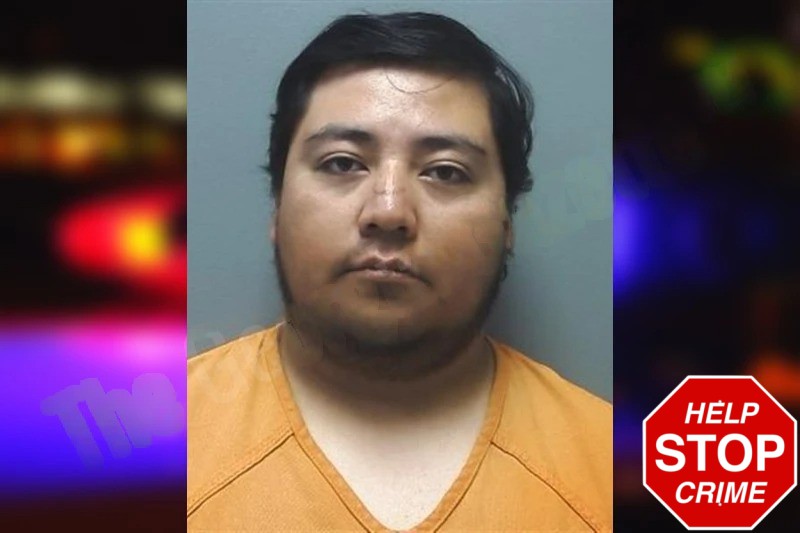 Ivan Vargas Mugshots