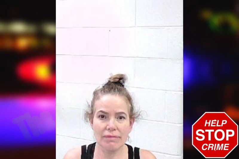 Ivonne Zacarias-Oleire mugshot – Fulton County , Georgia Ivonne Zacarias-Oleire mugshot