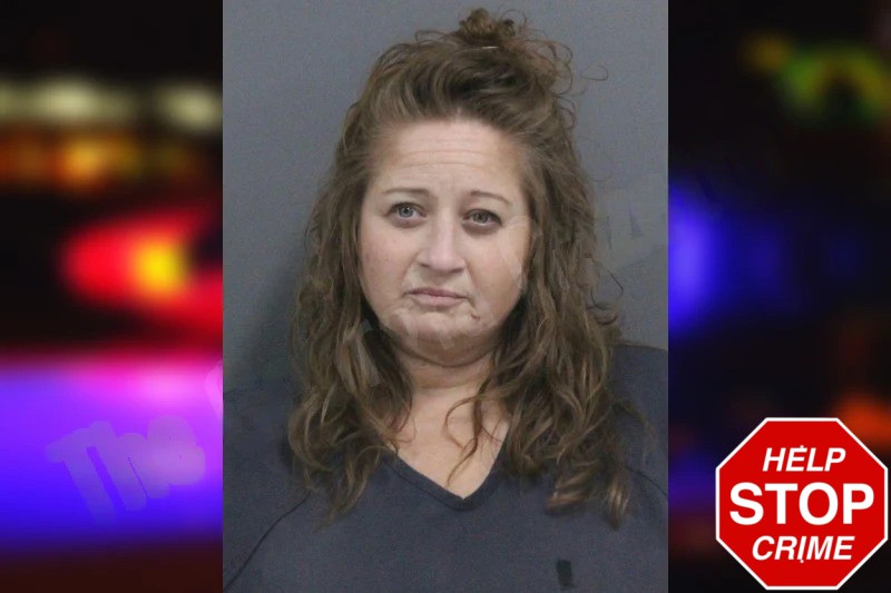 Ivory Crawford Mugshots