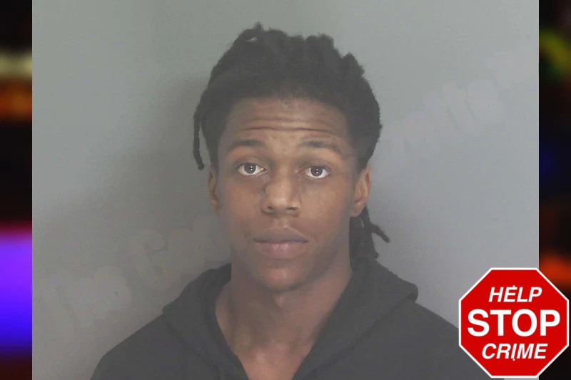 Izaiah Bowler Mugshots