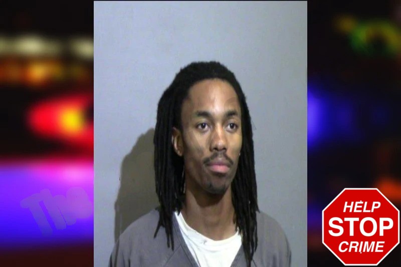 J’Maun Weldon mugshot