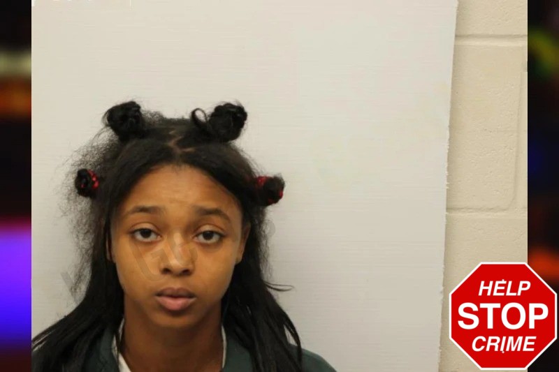 Ja Shay Jackson Mugshots