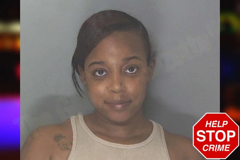 Ja’Kari Whitfield-Taylor Mugshots
