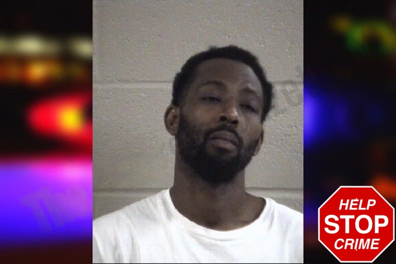 Ja’Tonzell McIntyre Mugshots