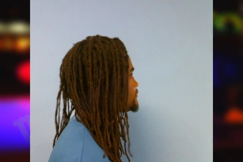 Ja’Vontae Parham mugshot