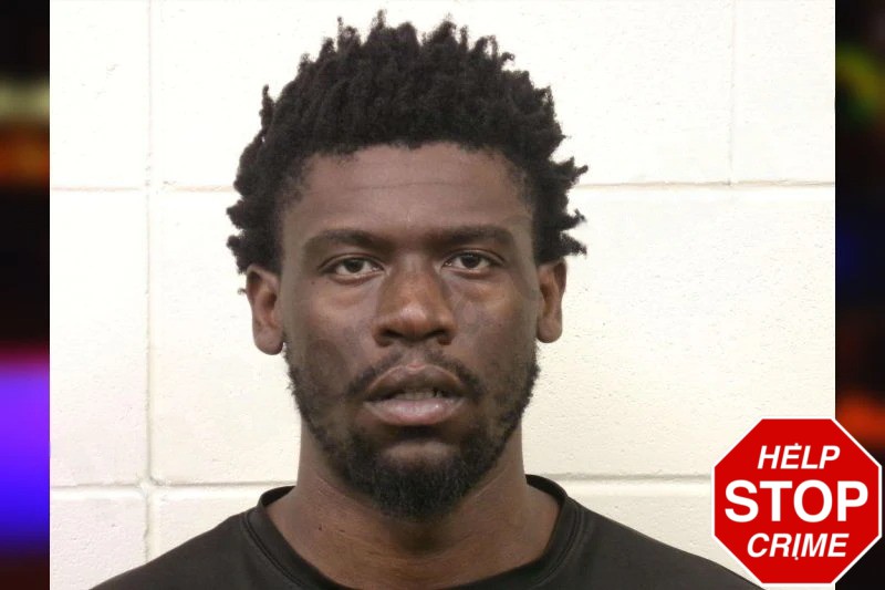 Jabez Tisnor Mugshots