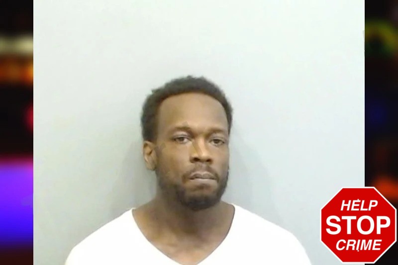 Jabir Rasheed Mugshots