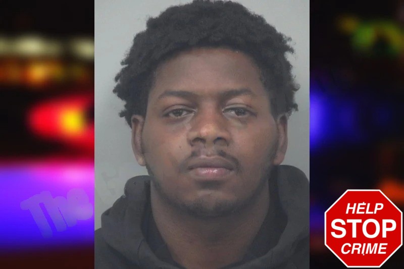 Jabril Grogan mugshot – Gwinnett County , Georgia Jabril Grogan mugshot