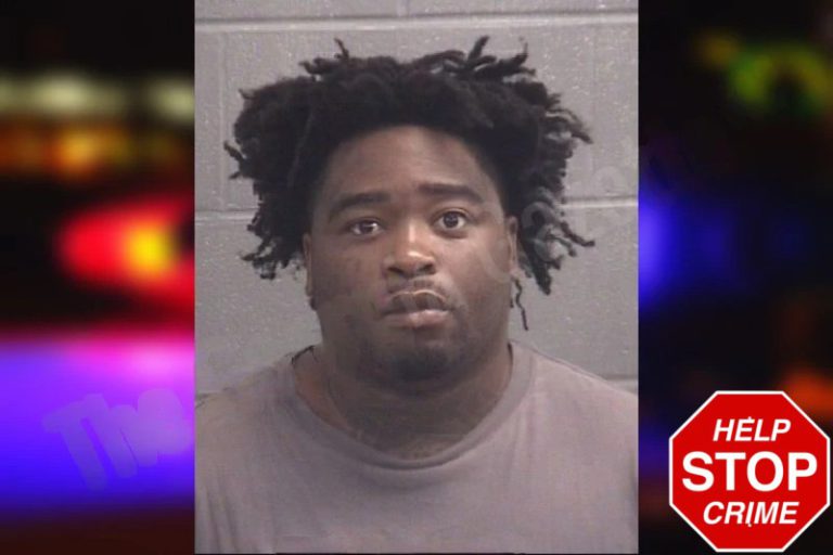 Jabril Reid mugshot – Spalding County , Georgia Jabril Reid