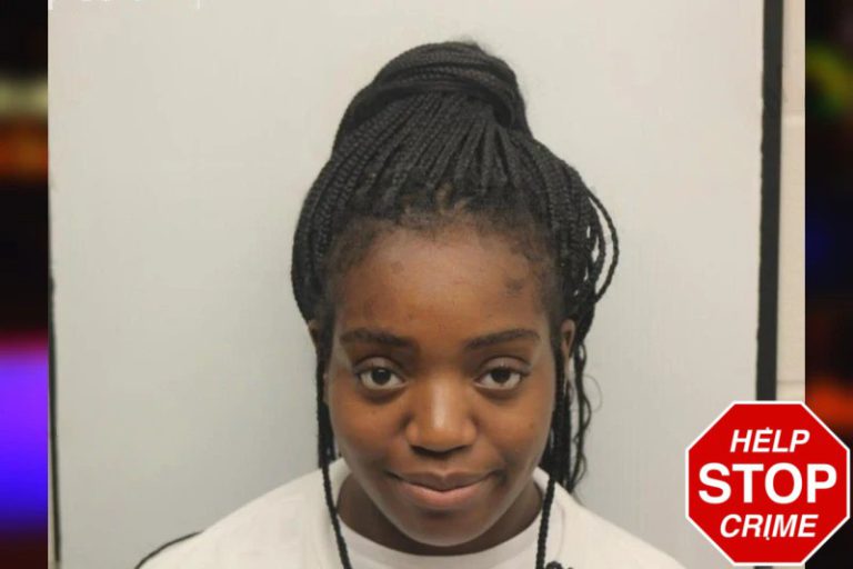 Jacarria Johnson