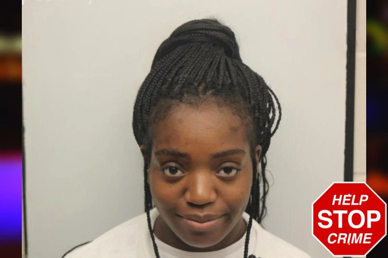 Jacarria Johnson Mugshots