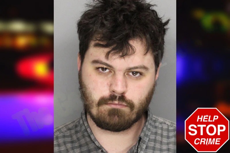 Jace Yandell Mugshots