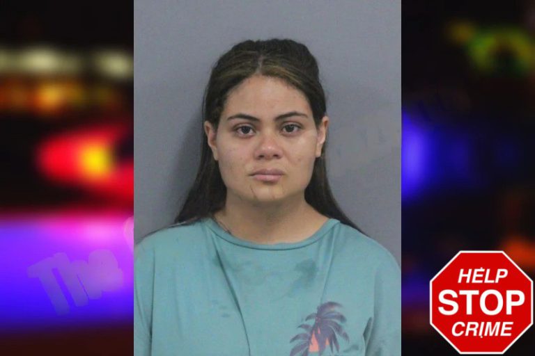 Jaciara Ramos Da Silva