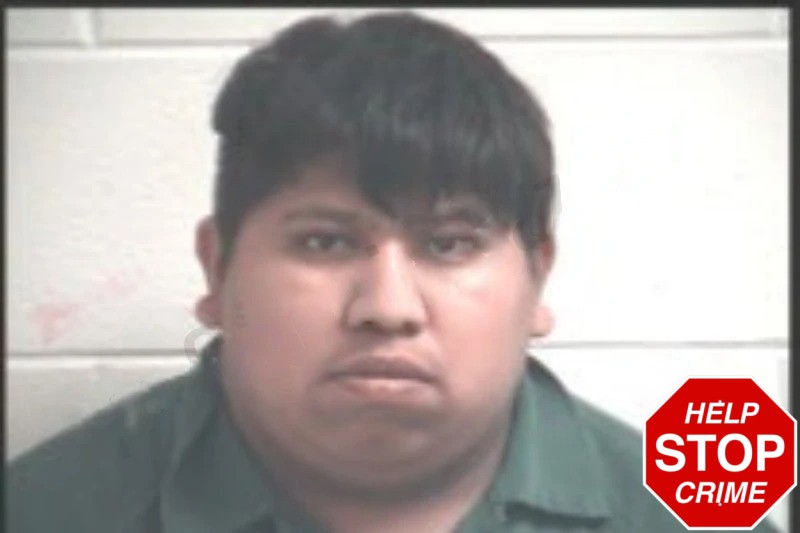 Jacinto Torres Corona mugshot