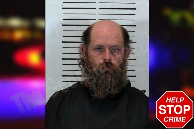 Jack Dutton Mugshots