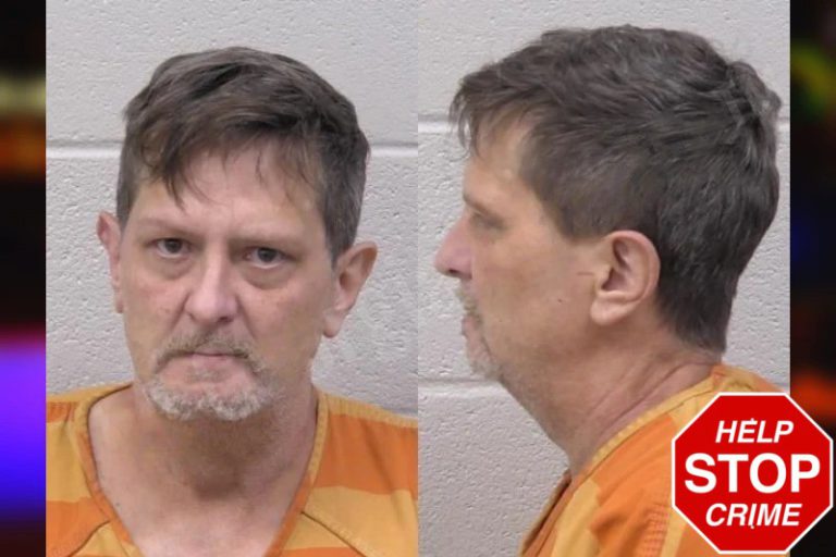 Jack Gresham mugshot – Paulding County , Georgia Jack Gresham