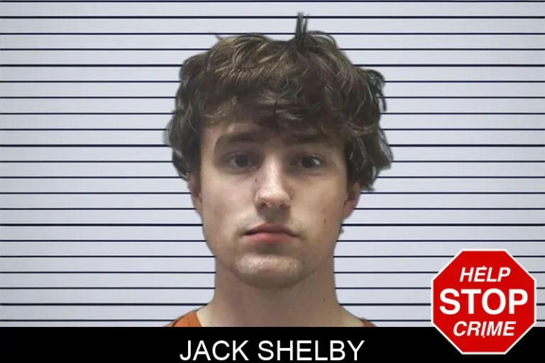 Jack Shelby