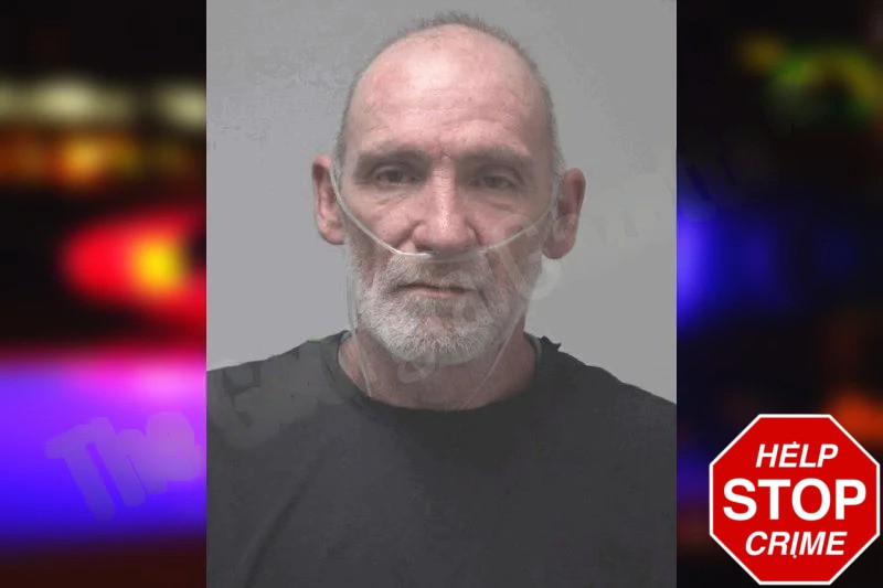 Jackie Chapman mugshot