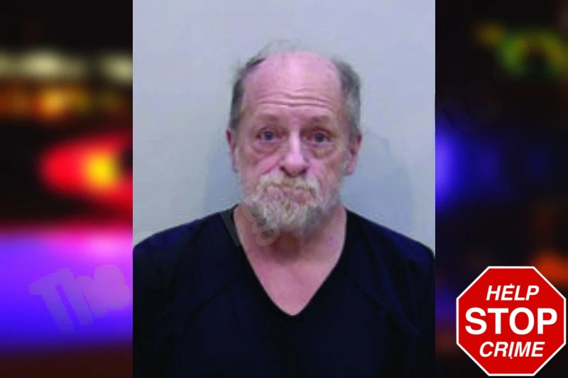 Jackie Earwood Mugshots