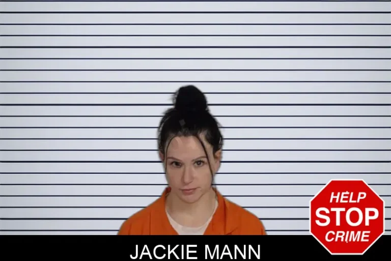 Jackie Mann