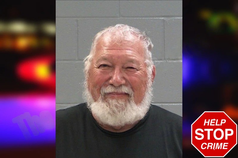 Jackie Threatt Mugshots