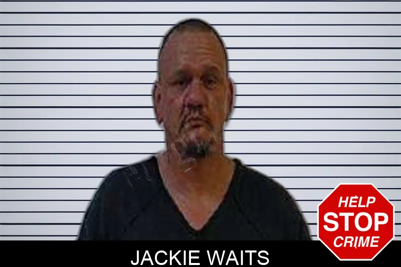 Jackie Waits mugshot – Polk County , Georgia Jackie Waits mugshot