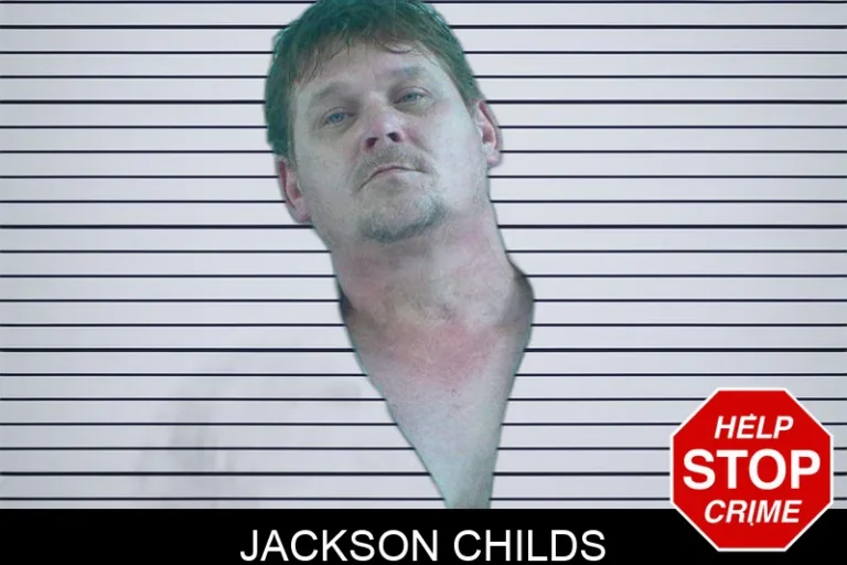 Jackson Childs