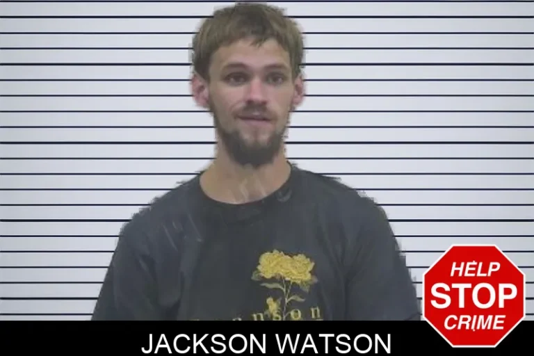 Jackson Watson