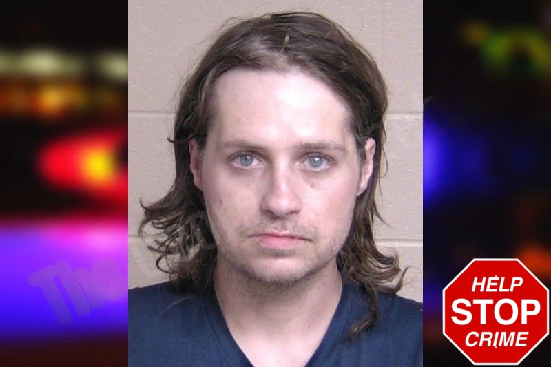 Jacob Beard mugshot – Walker County , Georgia Jacob Beard mugshot