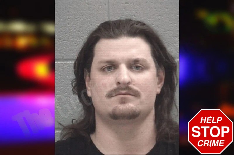 Jacob Brodhecker Mugshots