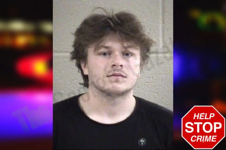 Jacob Dockery mugshot – Whitfield County , Georgia Jacob Dockery