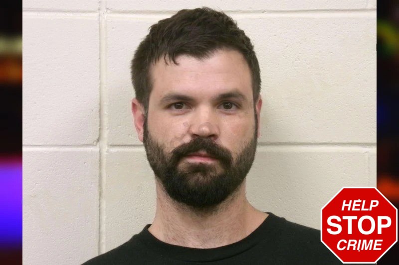 Jacob Hockaday Mugshots