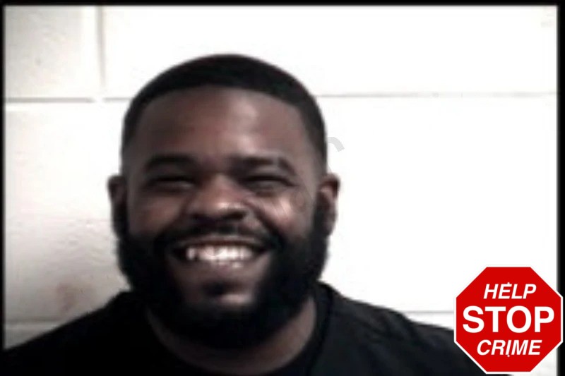 Jacob Jones Mugshots