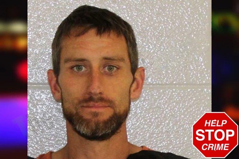 Jacob Keener mugshot – Carroll County , Georgia Jacob Keener mugshot