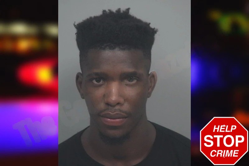 Jacob Lewis Mugshots