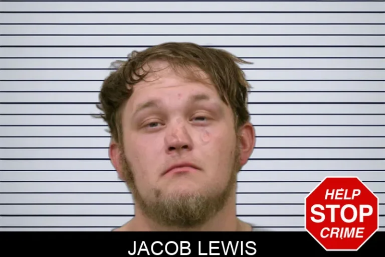 Jacob Lewis