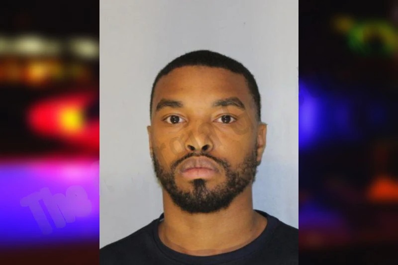 Jacob Lewis Mugshots