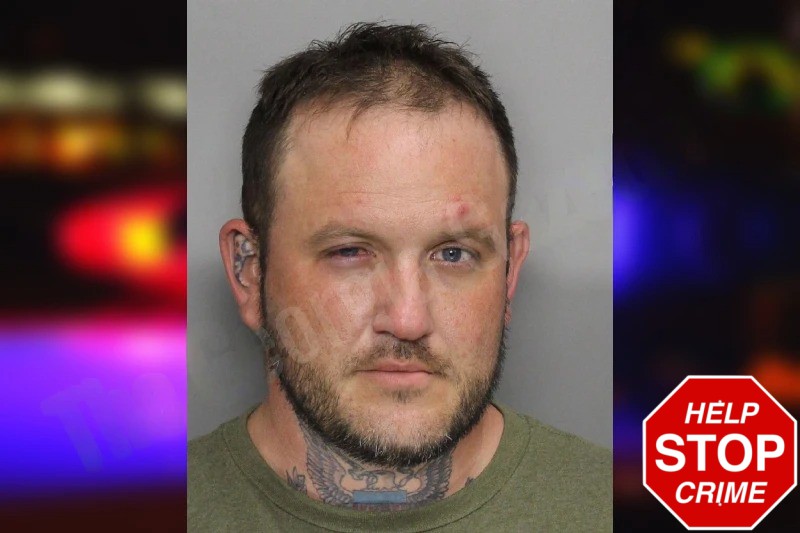 Jacob McAfee mugshot – Cobb County , Georgia Jacob McAfee mugshot