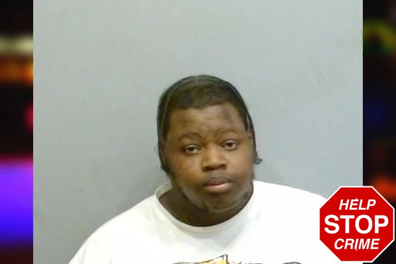 Jacob McCord Mugshots