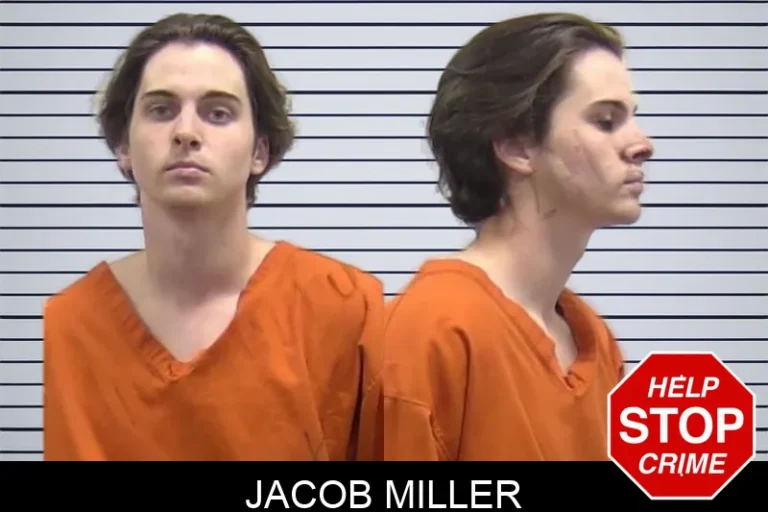 Jacob Miller