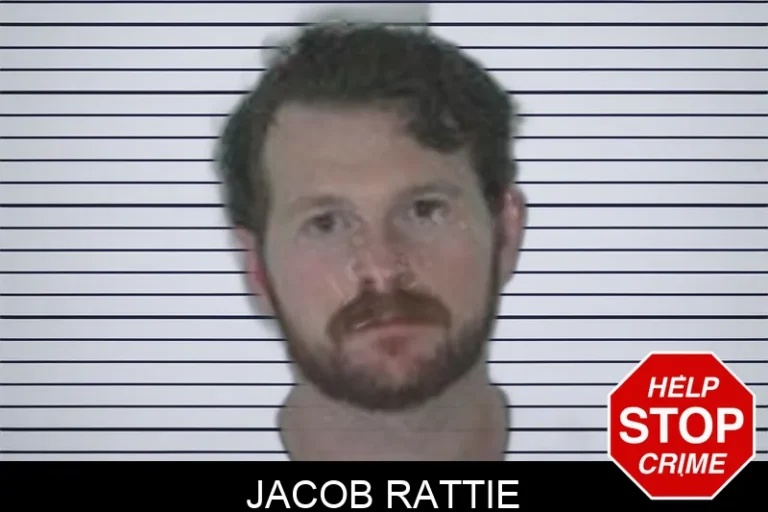 Jacob Rattie