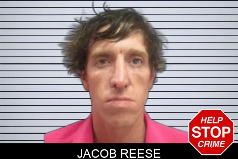 Jacob Reese