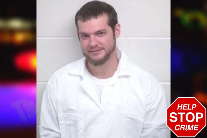 Jacob Reker Mugshots