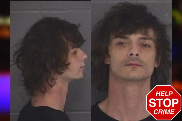 Jacob Riley mugshot – Barrow County , Georgia Jacob Riley