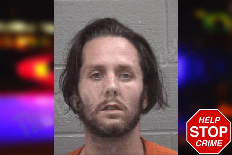 Jacob Shaffer Mugshots