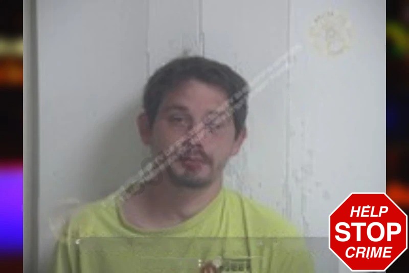 Jacob Smith Mugshots