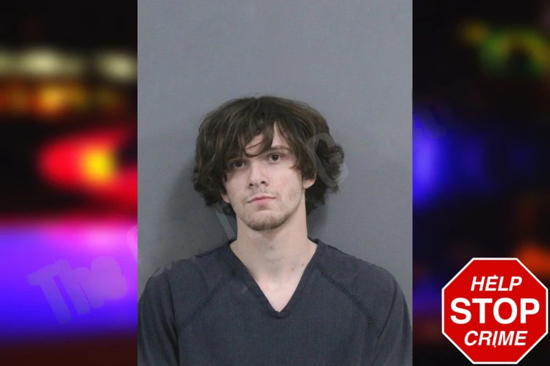 Jacob Smith Mugshots