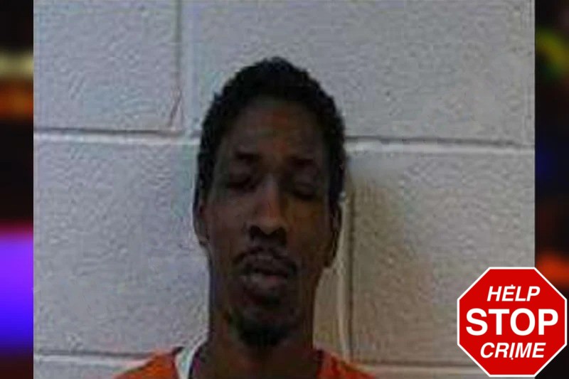 Jacob Wallace Mugshots